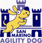 San Marino Agility Dog